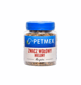 Żwacz wołowy mielony 100g
